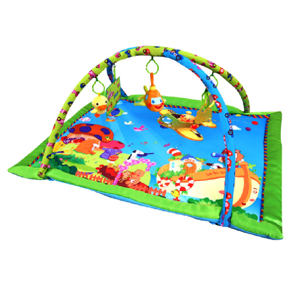 Happy Valley Baby Play Mat