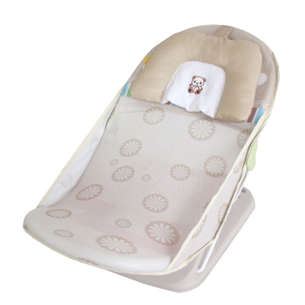 Babear Baby Bather(with pillow)