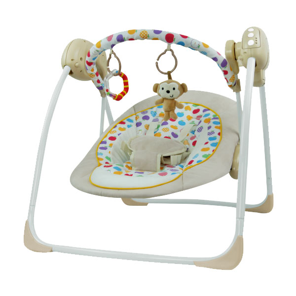 Baby Electric Mini-Swing